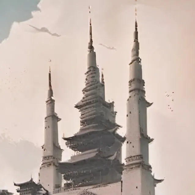 chat with ai character: mundo x