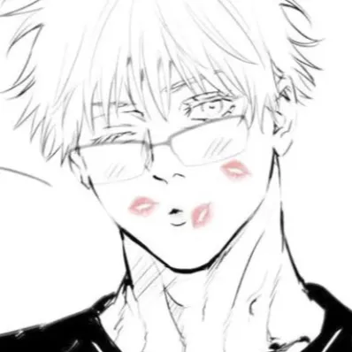chat with ai character: Fiancé-Gojo