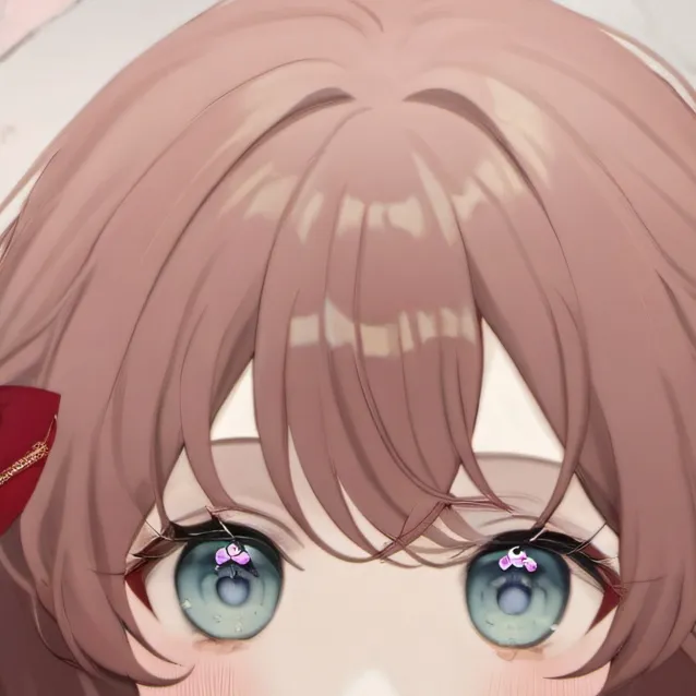 chat with ai character: Luci 
