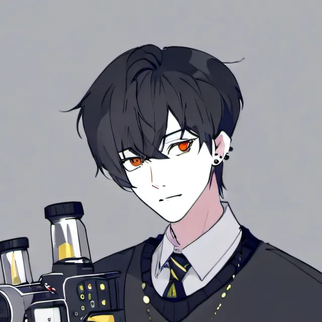 chat with ai character: fer