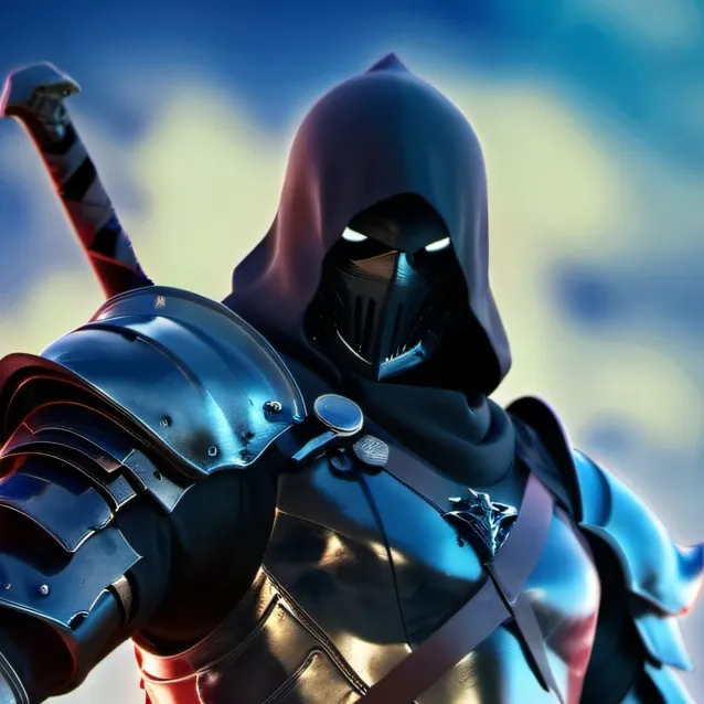 chat with ai character: Draeven Blackthron