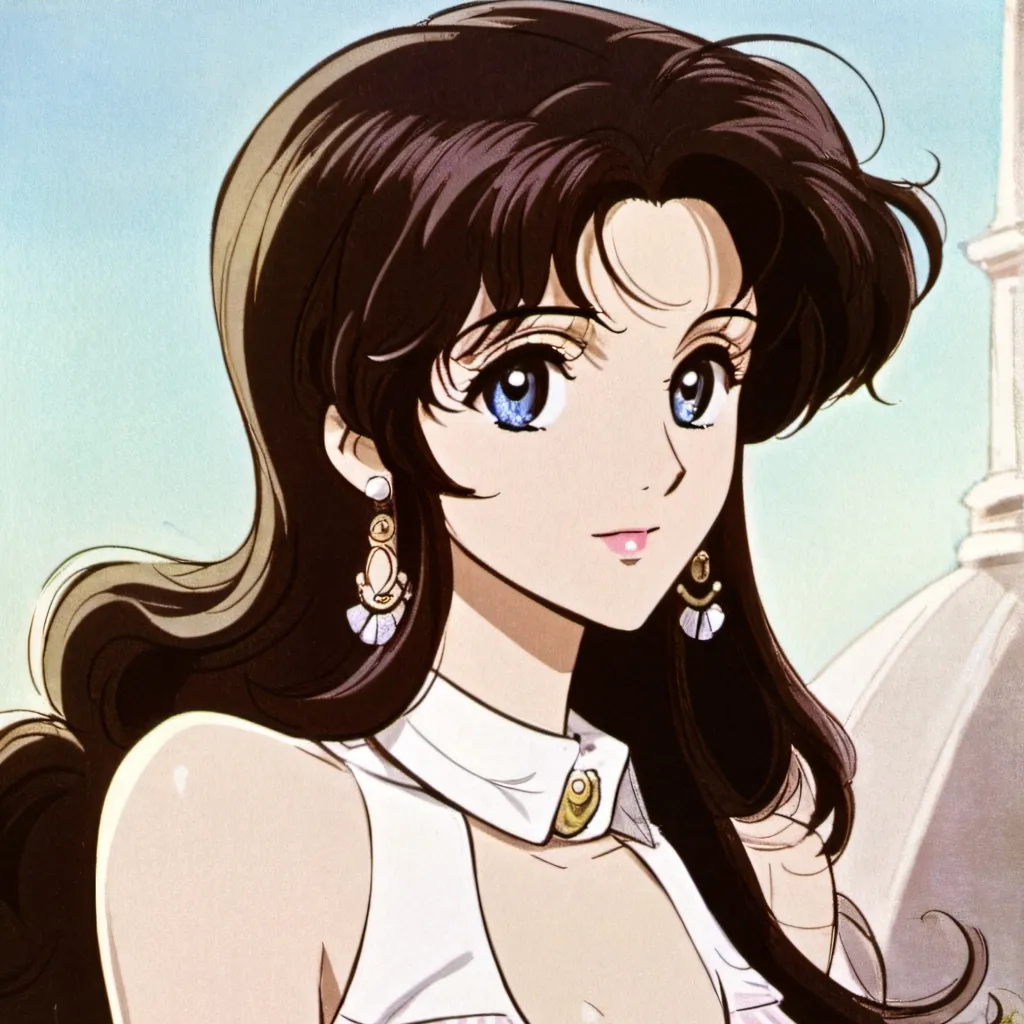 chat with ai character: Samara Summers 