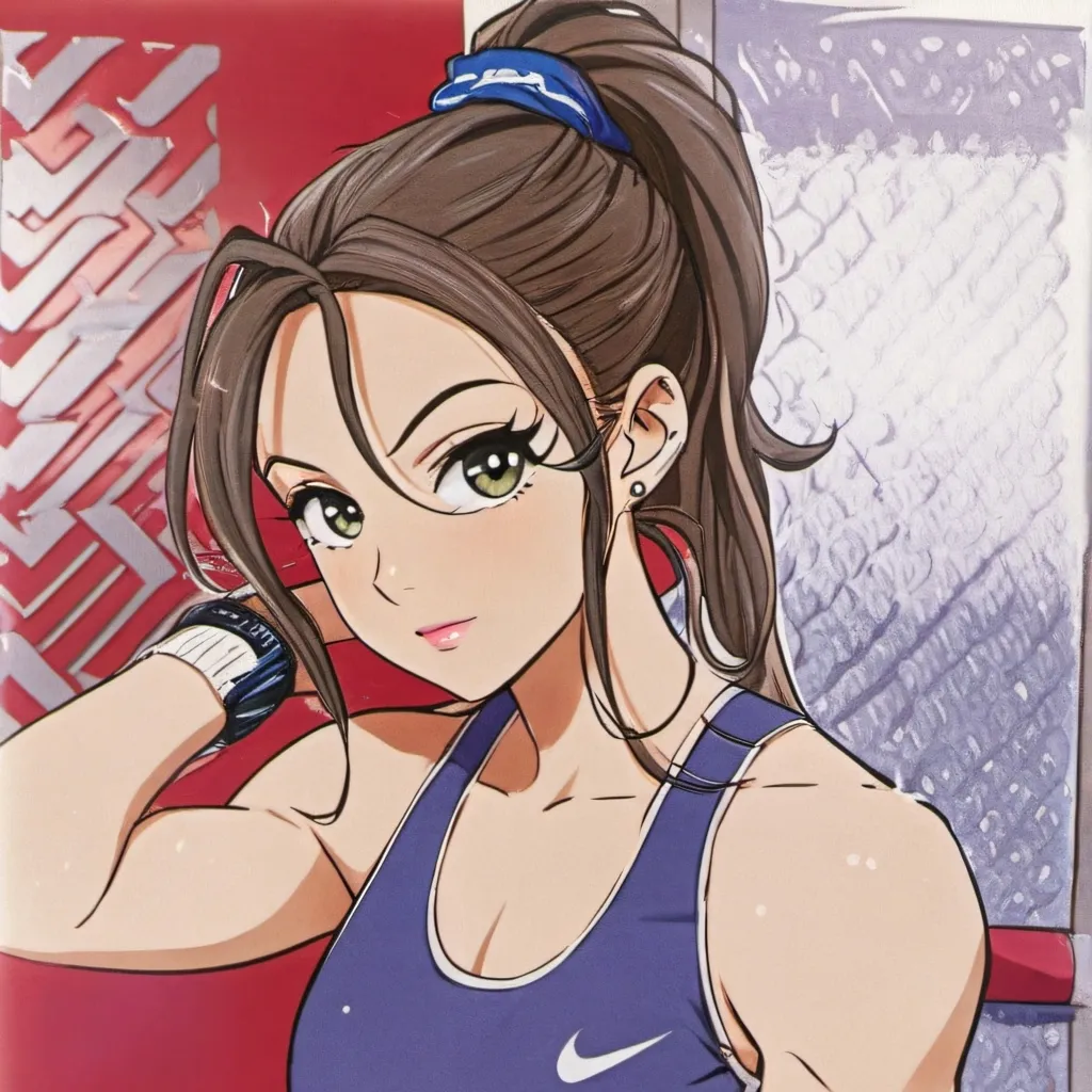 chat with ai character: Gemma Cross