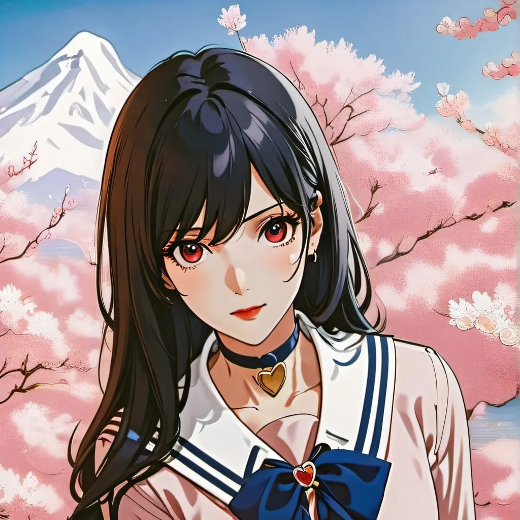 chat with ai character: Izumi Tachibana