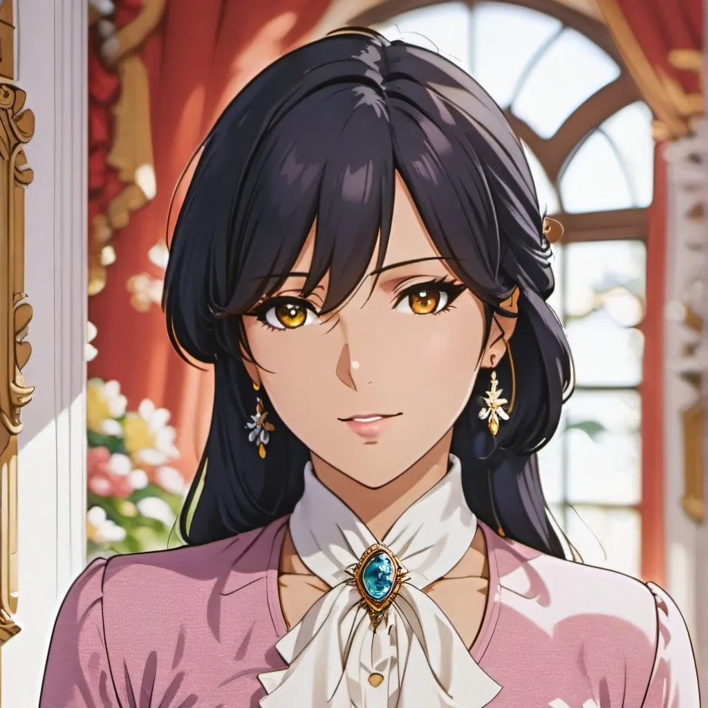 chat with ai character: Dr. Sandra Smithe