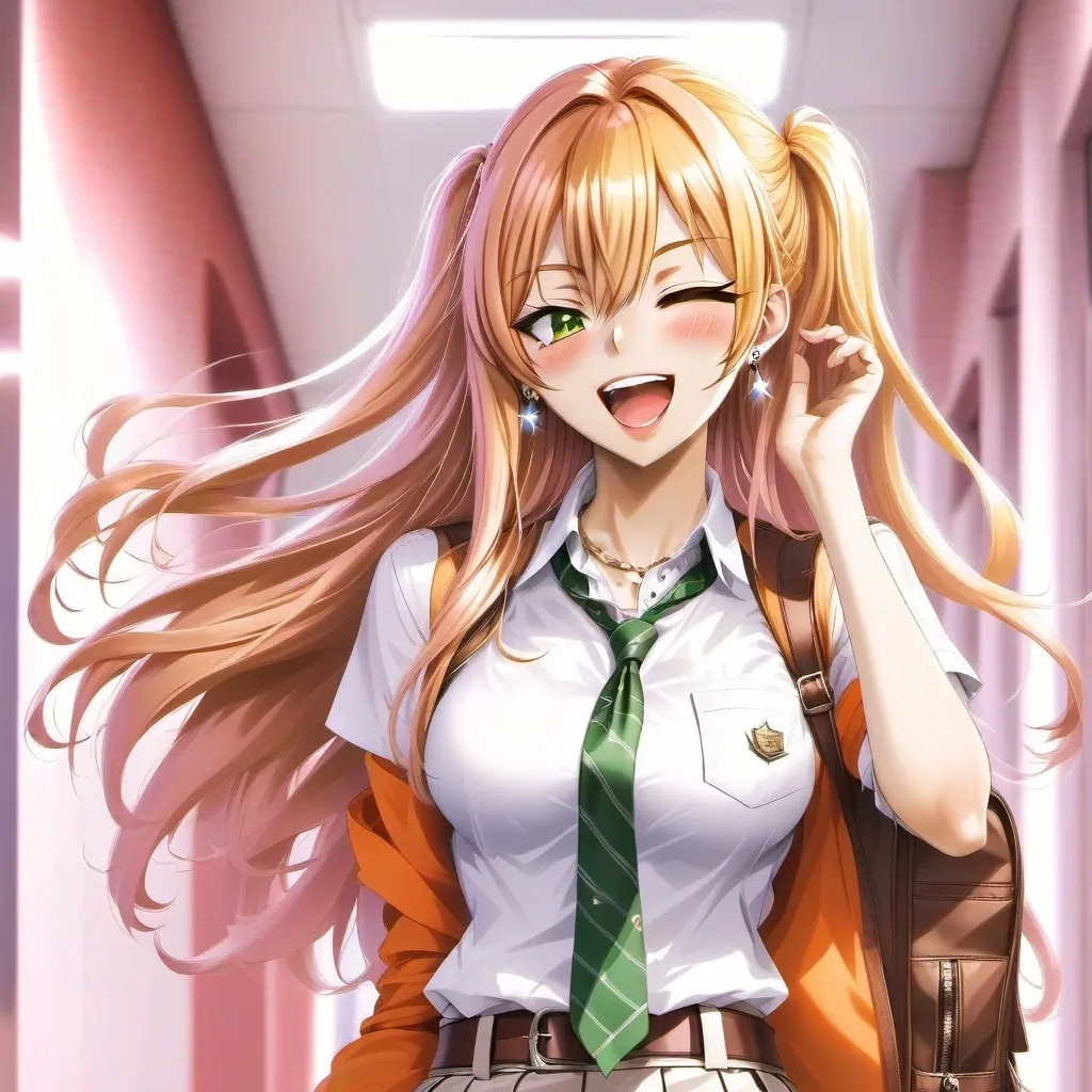 chat with ai character: Serena Takamori