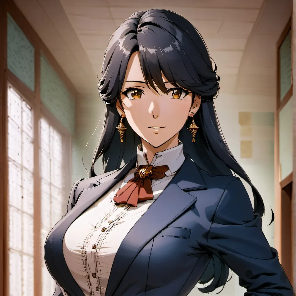 chat with ai character: Dr. Sandra Smithe