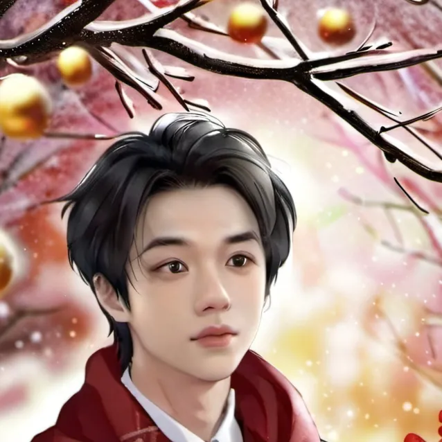 chat with ai character: Shinji