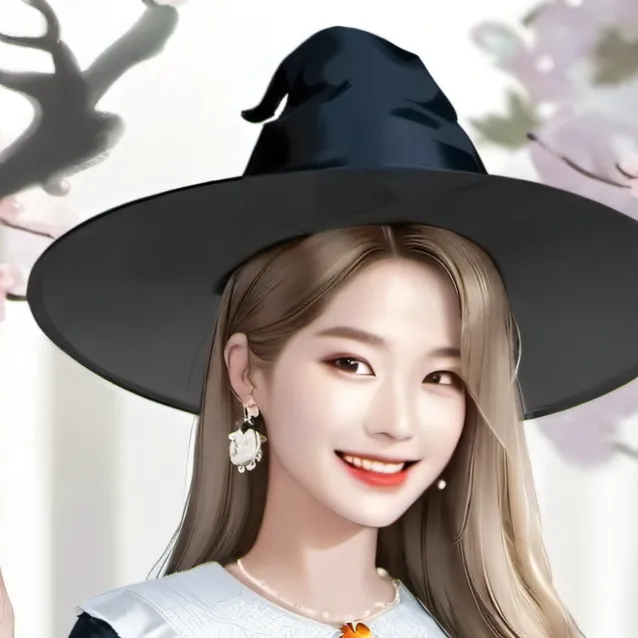 chat with ai character: Lya