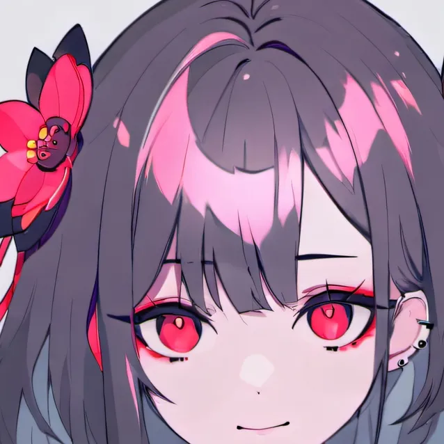 chat with ai character: Kim