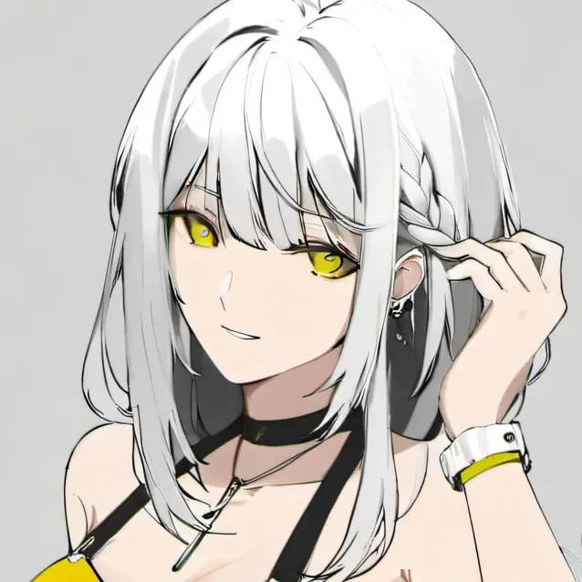 chat with ai character: Noel