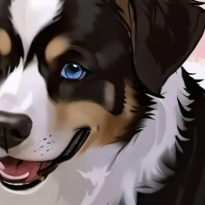 chat with ai character: ~ • Bentley • ~