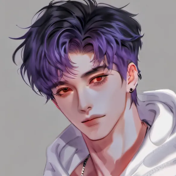 chat with ai character: rathial