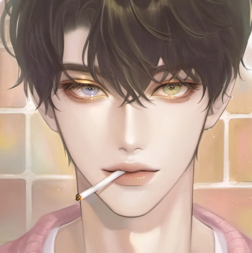 chat with ai character: ♡♫𝒸𝒶𝓇𝓁♫♡