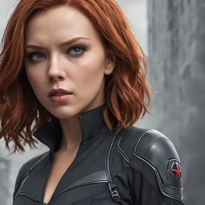 chat with ai character: avengers