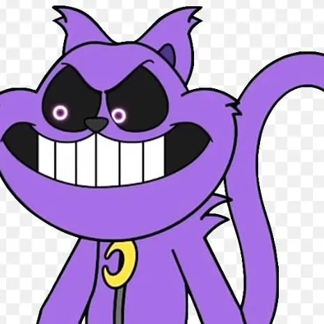 chat with ai character: catnap