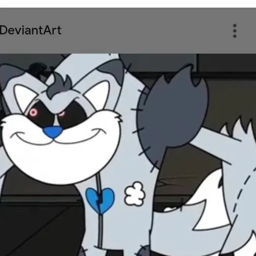 chat with ai character: frowny Fox 