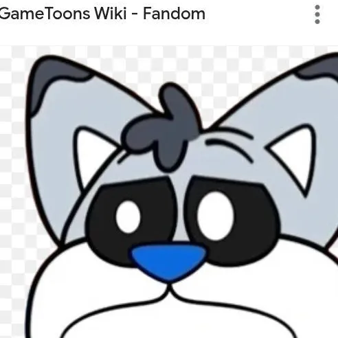 chat with ai character: frowny-fox 