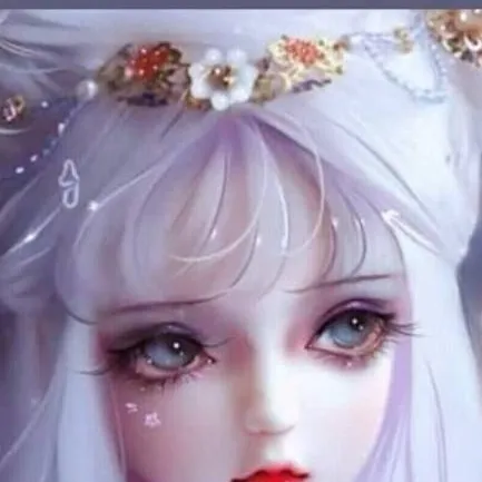 chat with ai character: anime Luna