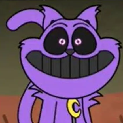 chat with ai character: Catnap gametoon 