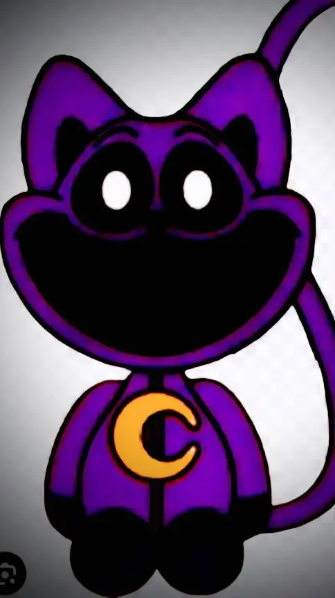 ai character: catnnap background