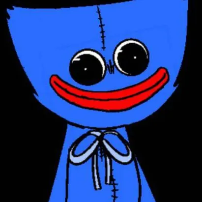chat with ai character: huggy wuggy 