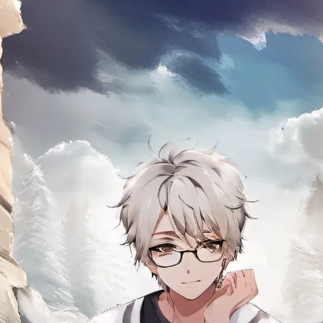 chat with ai character: ★°🎧Maximo_!!°★
