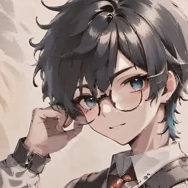 chat with ai character: !!★Ismael🤓👌