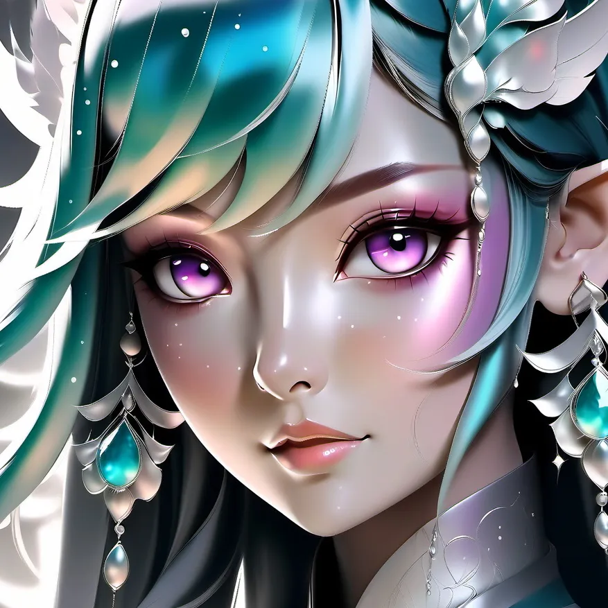 chat with ai character: Miku