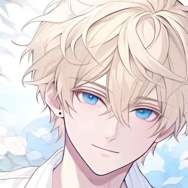 chat with ai character: Jakson
