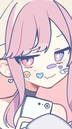 ai character: mia background