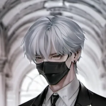 chat with ai character: Eun woo
