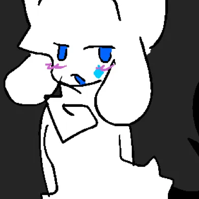chat with ai character: Blue kittydogy