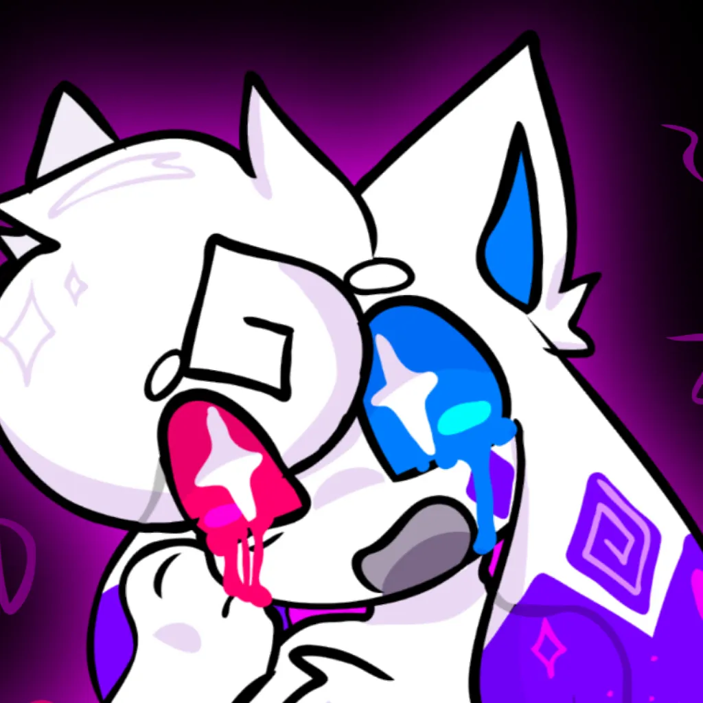 chat with ai character: Kittydog