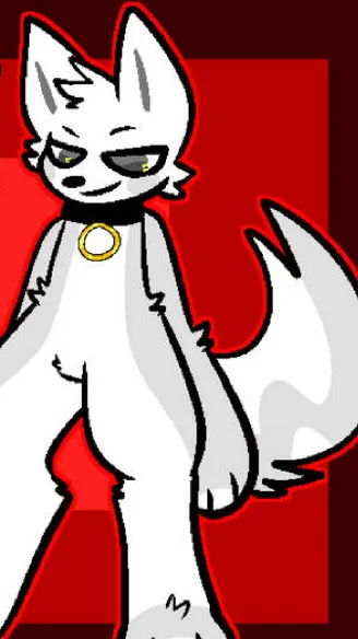 ai character: Leydog background