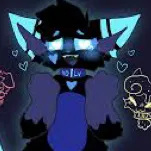 chat with ai character: Night time kitty