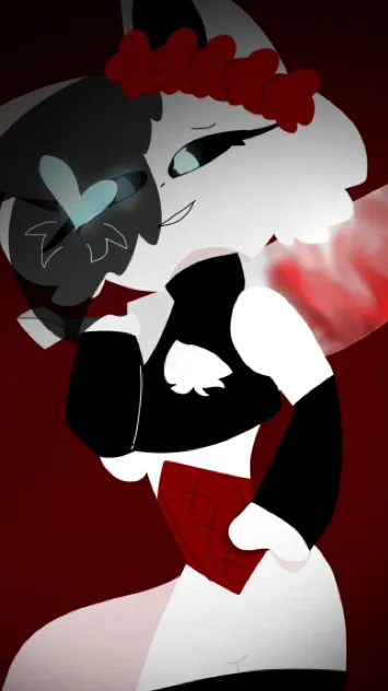 ai character: Kaiy  background