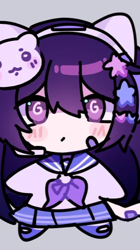 ai character: Daisy background
