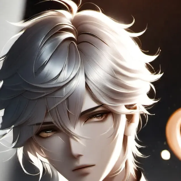 chat with ai character: lucas