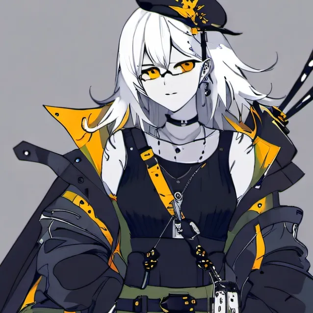 chat with ai character: xiaro x laos