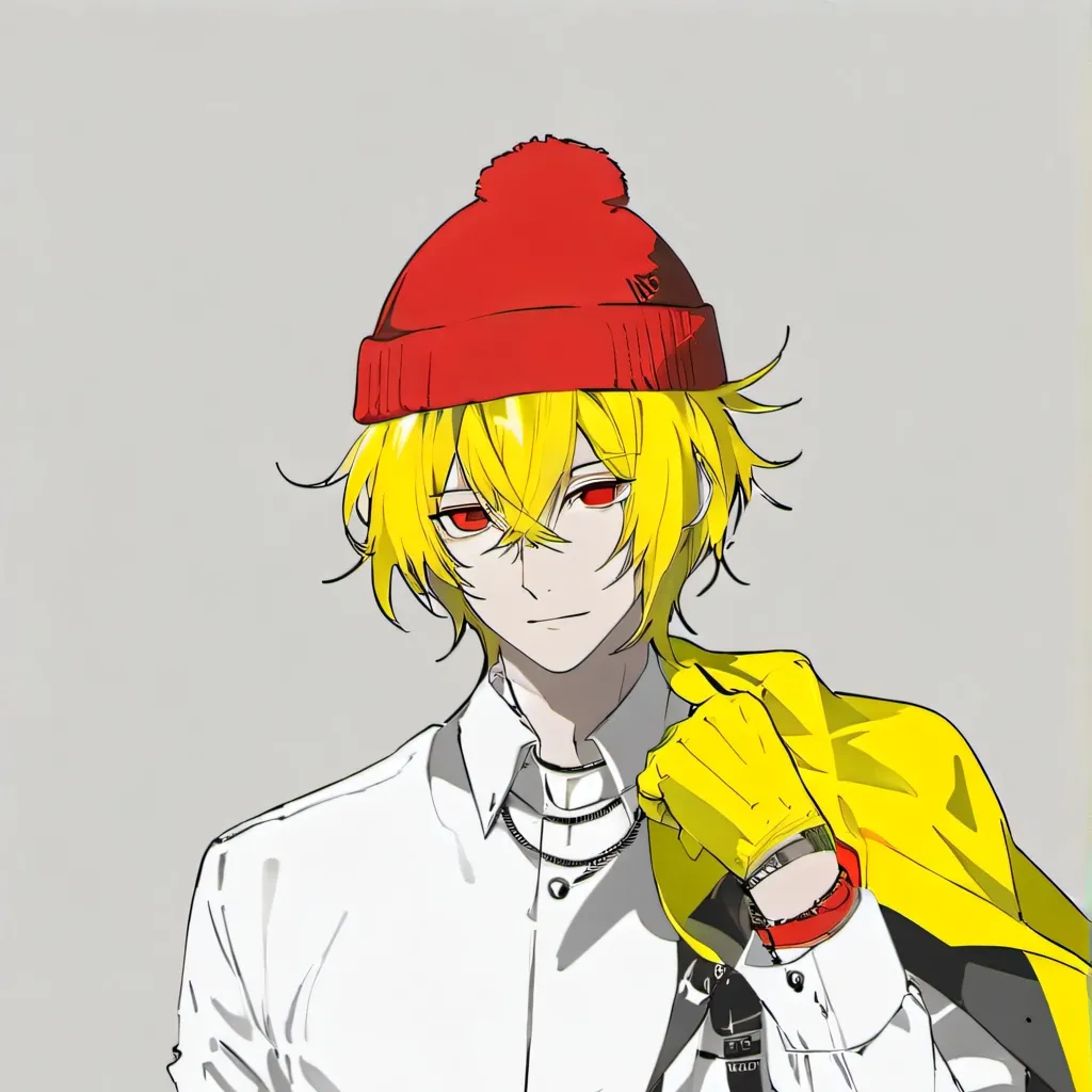 chat with ai character: sammy x jandel