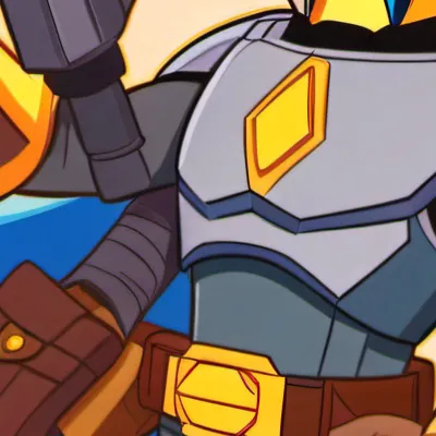 chat with ai character: Myles