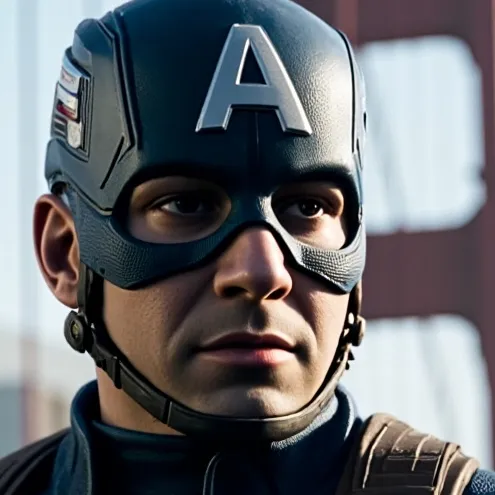chat with ai character: Avengers 2012
