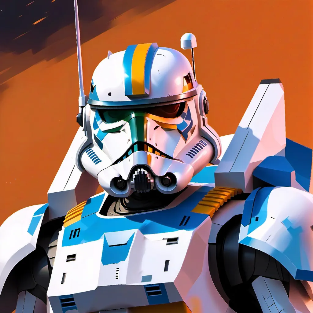 chat with ai character: Broadside 