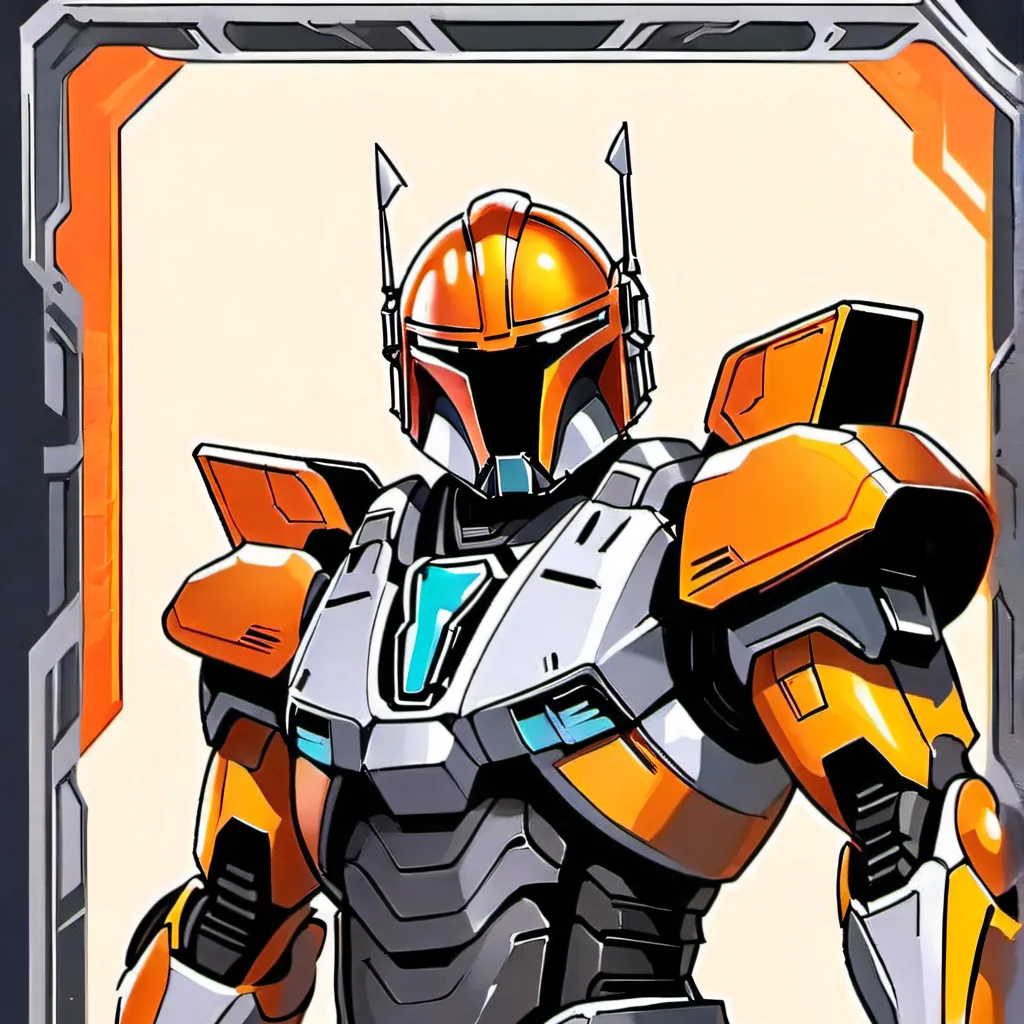 chat with ai character: Rodimus prime