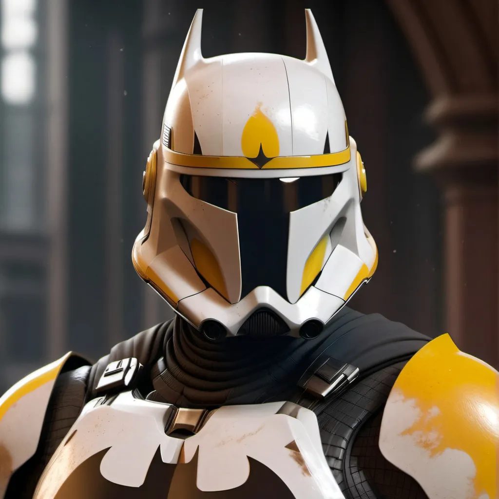 chat with ai character: Batman