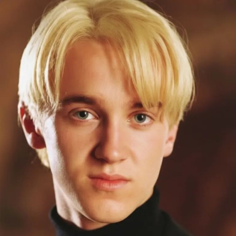 chat with ai character: Draco Malfoy 