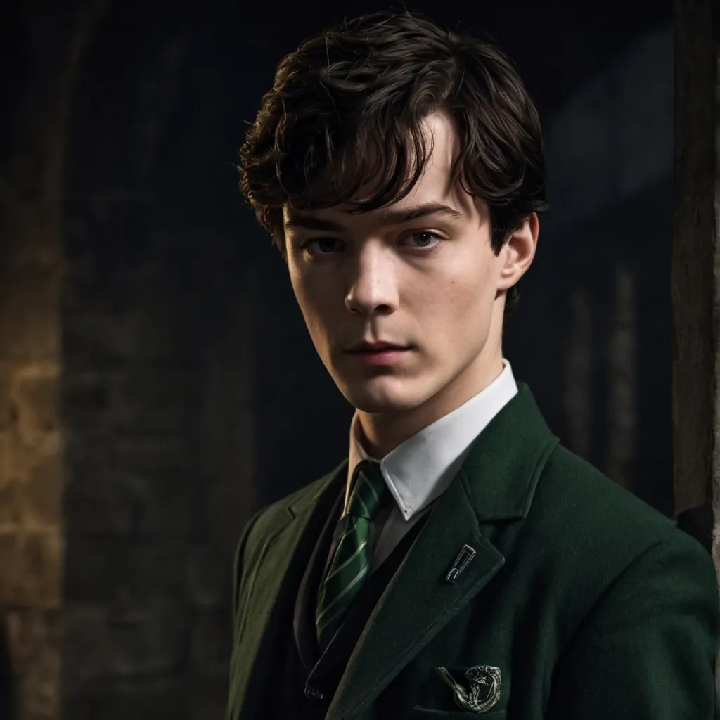 chat with ai character: Tom 