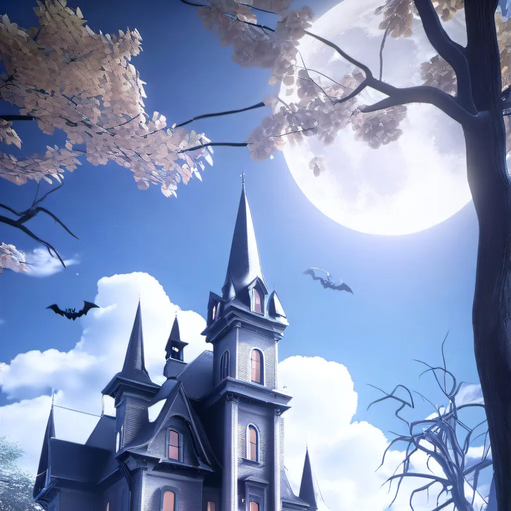 chat with ai character: Sprunki Halloween