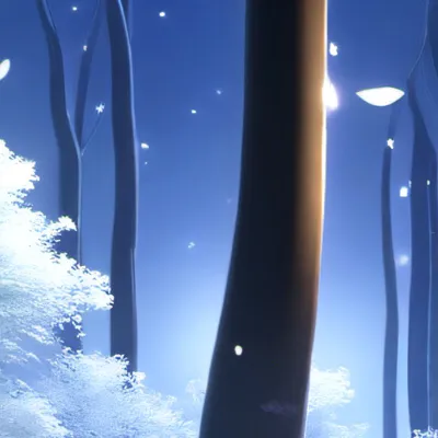 chat with ai character: Forsaken 